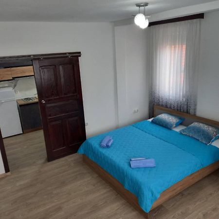 Apartmants Djekovi Охрид Екстериор снимка