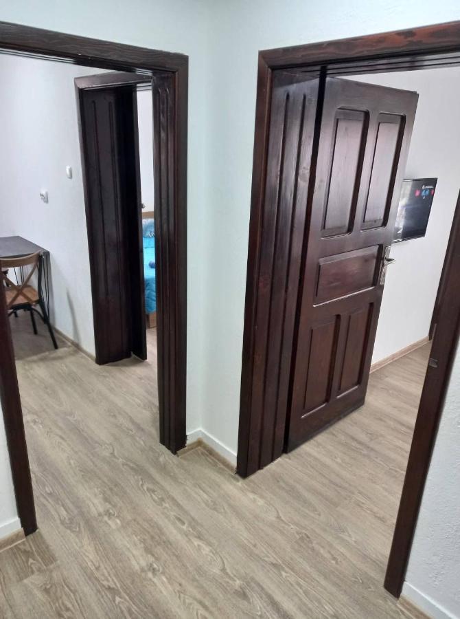 Apartmants Djekovi Охрид Екстериор снимка