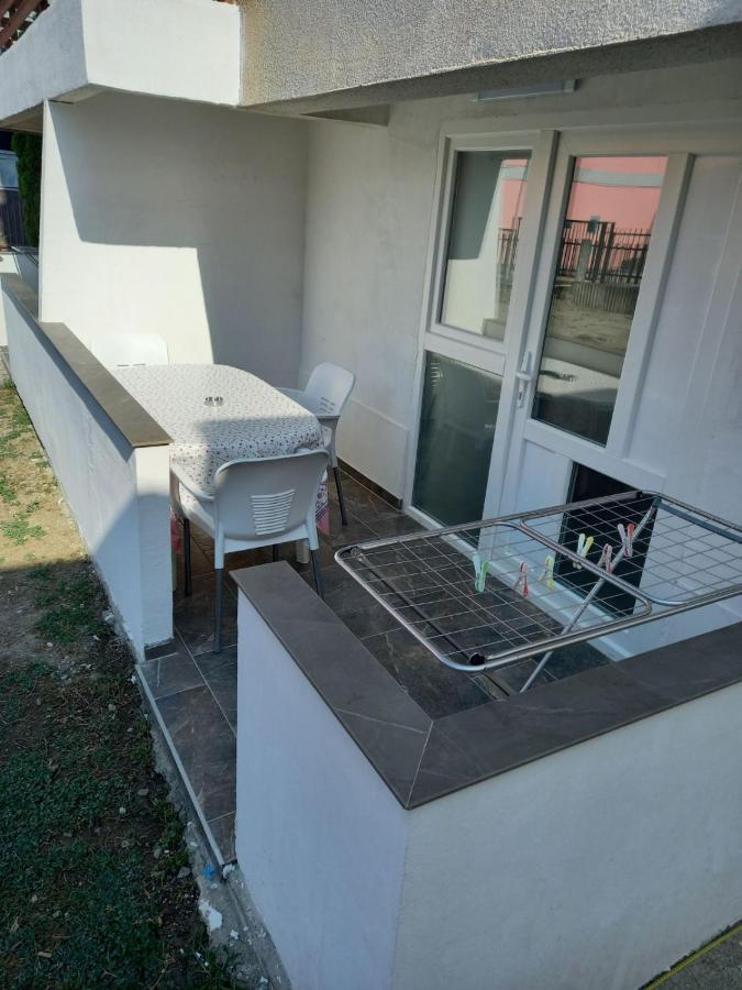 Apartmants Djekovi Охрид Екстериор снимка